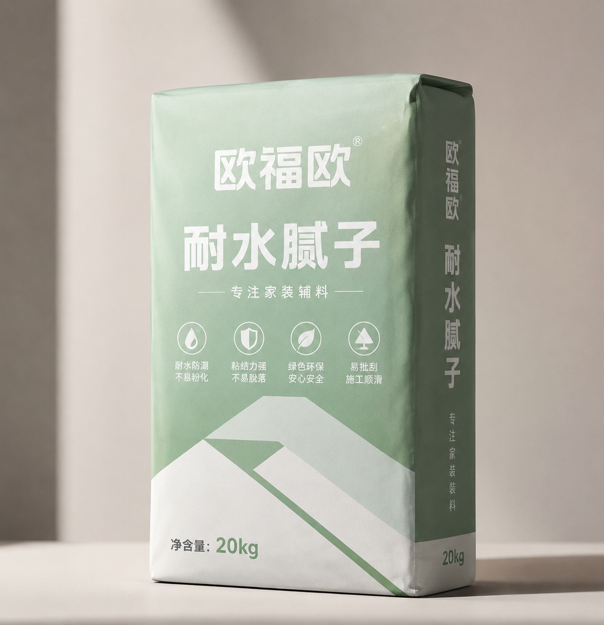 欧福欧 · 品质把控